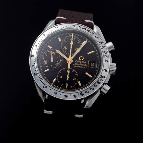 omega speedmaster 35138|Omega Speedmaster 3513 for sale.